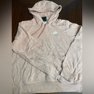 Nike hoodie